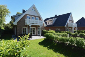 Haus Brandente Waldstraße